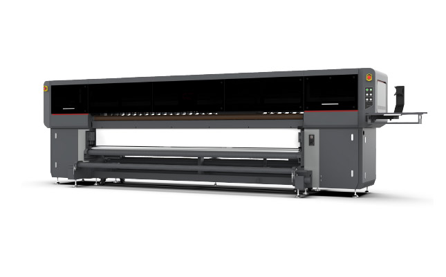 Roll Printer