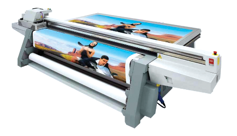 Canon OCE Arizona 550 GT